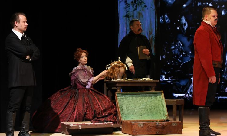 PETŐFiFJÚ - Anyám, az álmok nem hazudnak