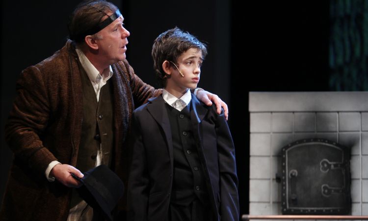 Légy jó mindhalálig