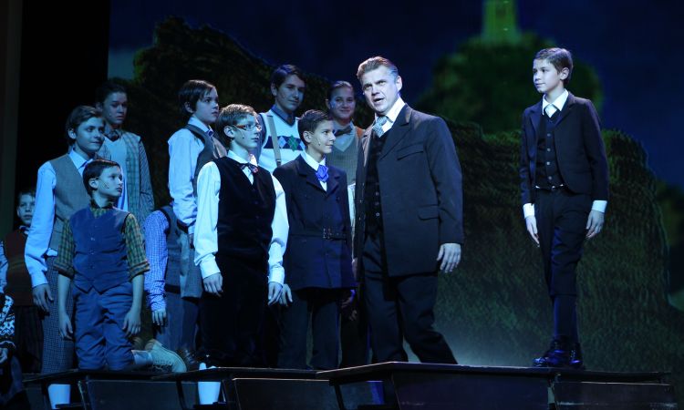 Légy jó mindhalálig