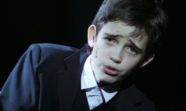 Légy jó mindhalálig