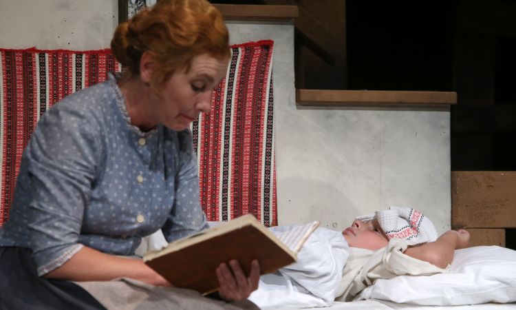 Kincskereső kisködmön