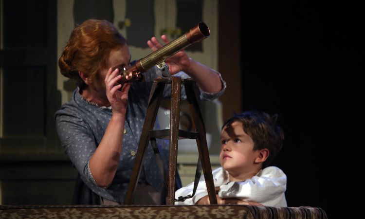 Kincskereső kisködmön