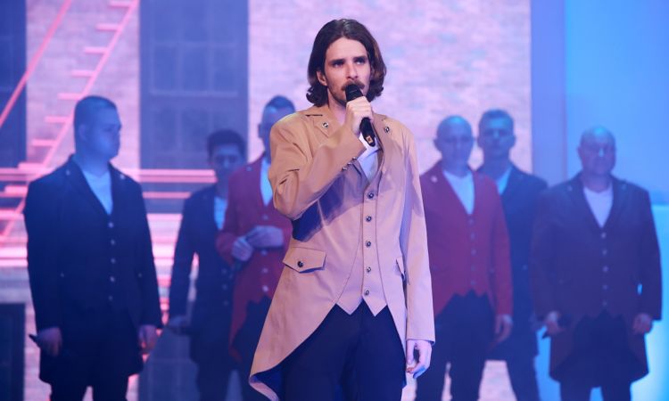 Petőfi SzínSingers