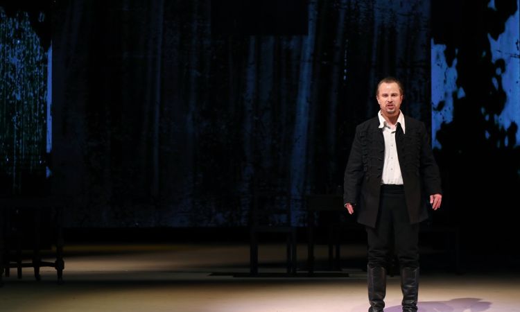 PETŐFiFJÚ - Anyám, az álmok nem hazudnak