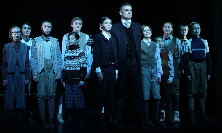 Légy jó mindhalálig