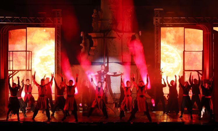 ISTVÁN, A KIRÁLY