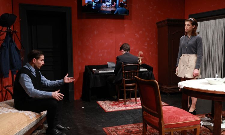 Liselotte és a május