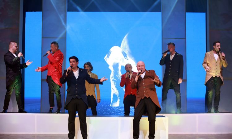 Petőfi SzínSingers