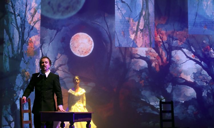 PETŐFiFJÚ - Anyám, az álmok nem hazudnak