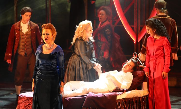 MOZART!
