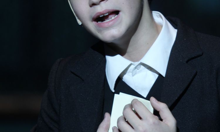 Légy jó mindhalálig