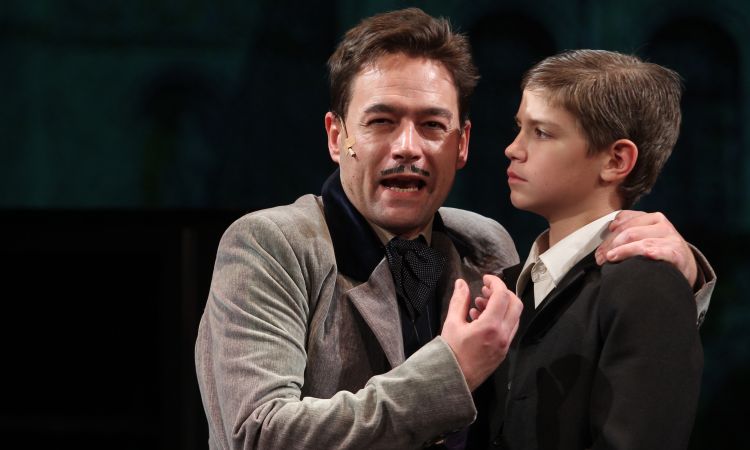 Légy jó mindhalálig