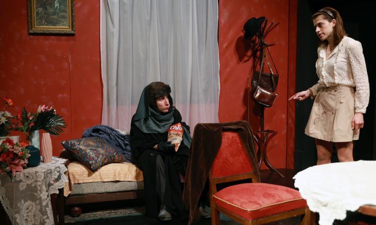 Liselotte és a május