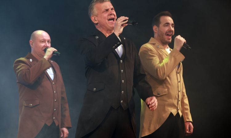 Petőfi SzínSingers