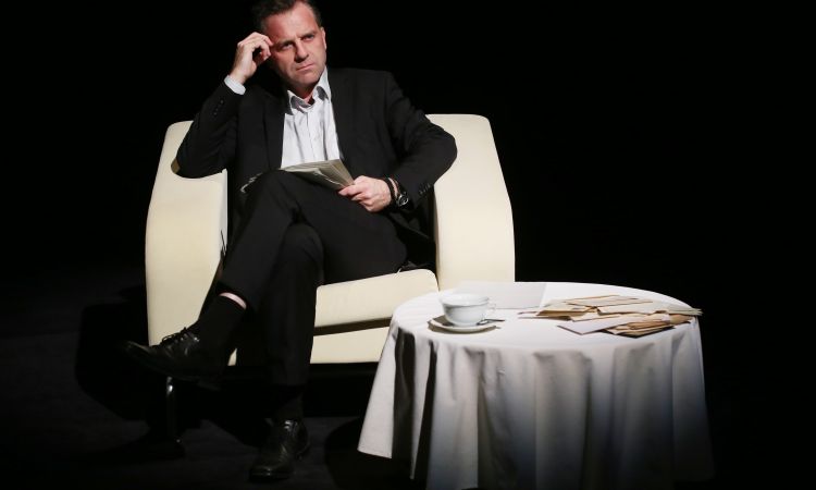 Love Letters - Szerelmes levelek