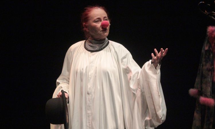 "Mi szép a mi föladatunk"