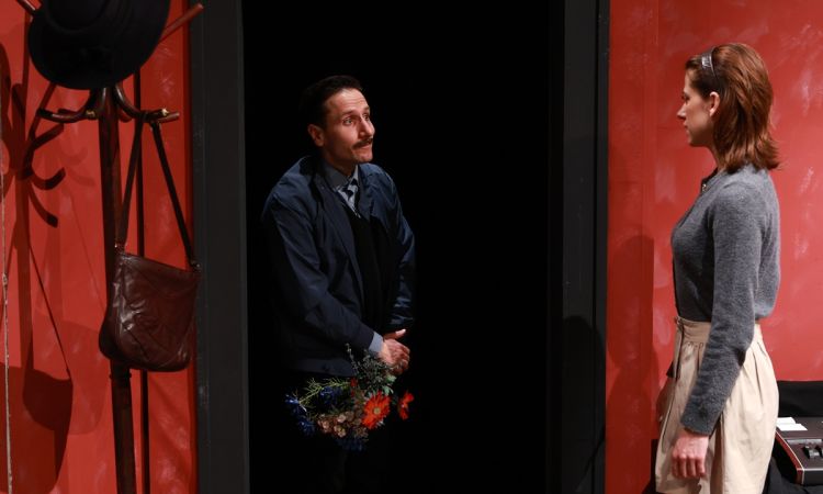 Liselotte és a május