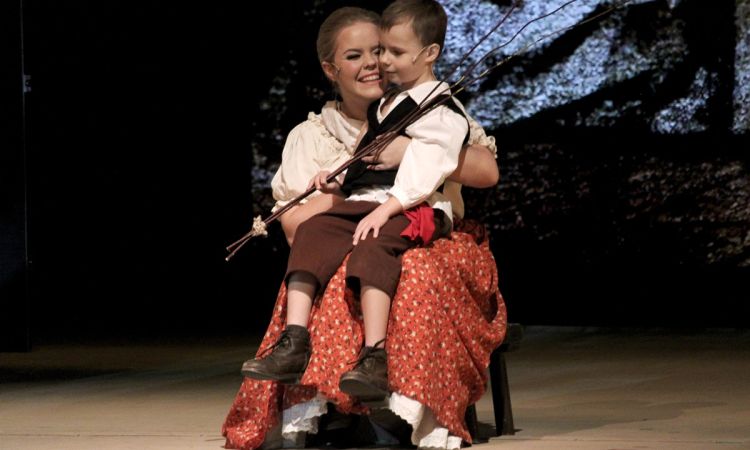 PETŐFiFJÚ - Anyám, az álmok nem hazudnak