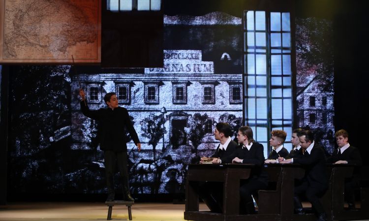 PETŐFiFJÚ - Anyám, az álmok nem hazudnak