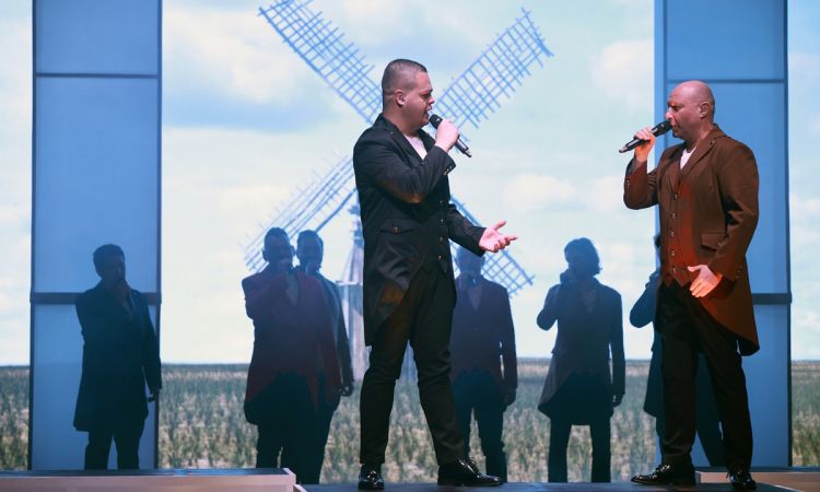 Petőfi SzínSingers