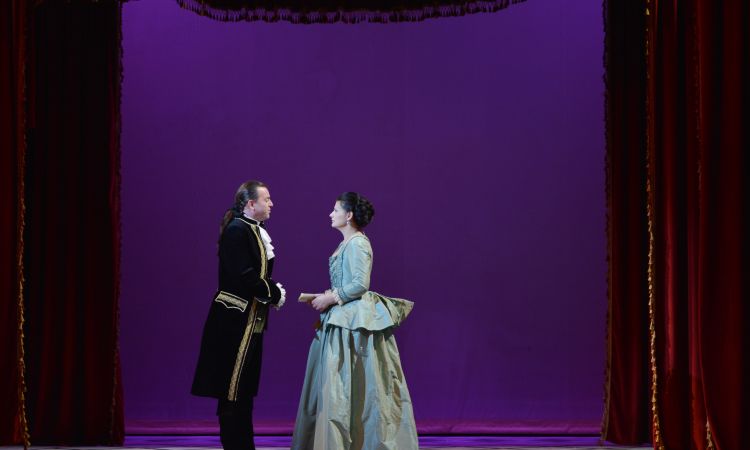 Veszedelmes viszonyok