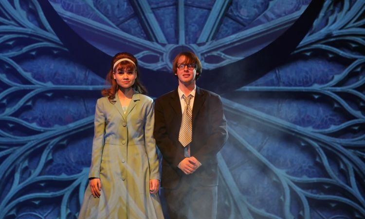 A MINDENSÉG ELMÉLETE