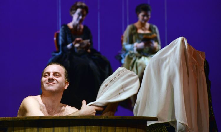 Veszedelmes viszonyok