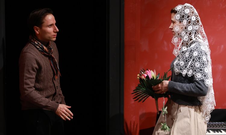 Liselotte és a május