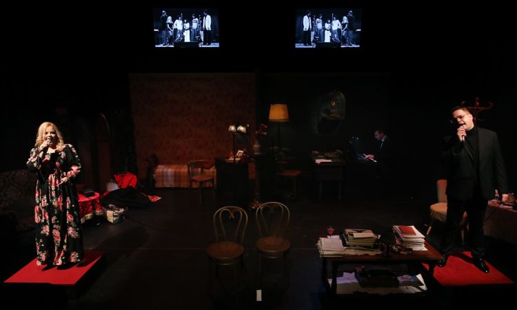 „...LÁZAS IFJÚSÁG…”