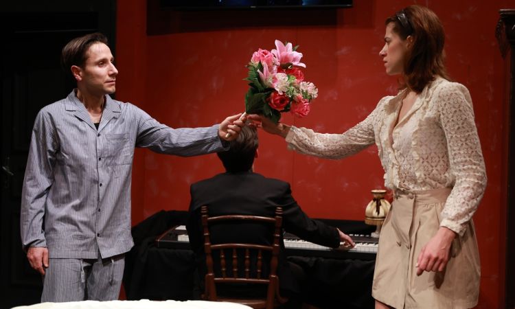 Liselotte és a május