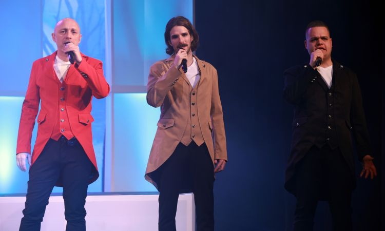 Petőfi SzínSingers