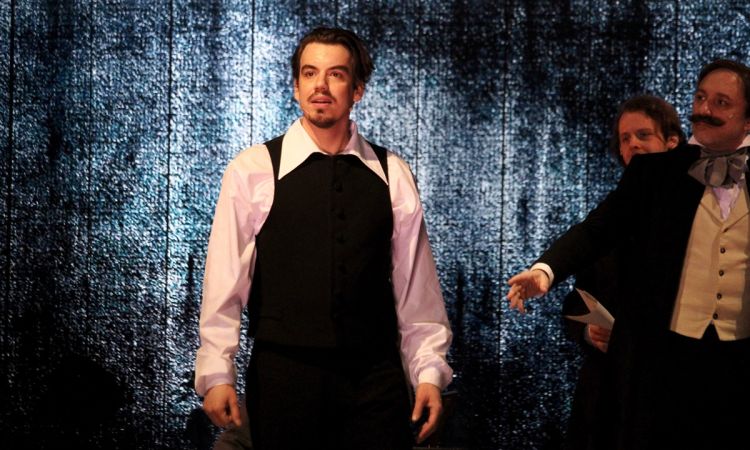 PETŐFiFJÚ - Anyám, az álmok nem hazudnak