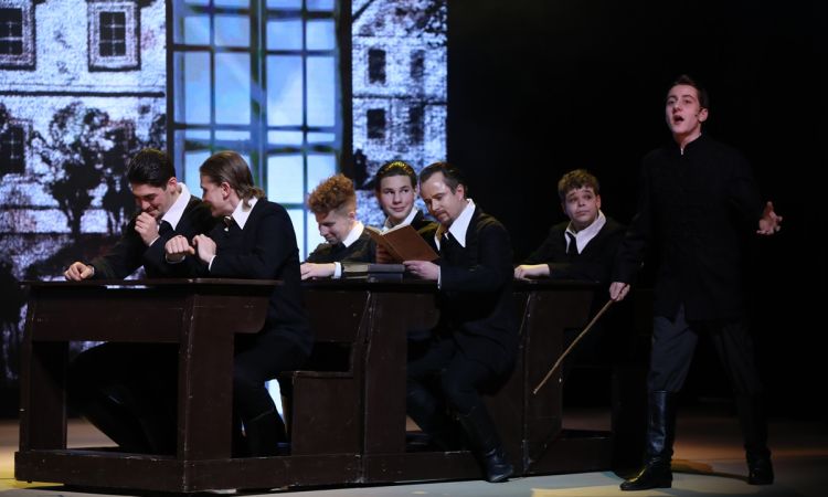 PETŐFiFJÚ - Anyám, az álmok nem hazudnak