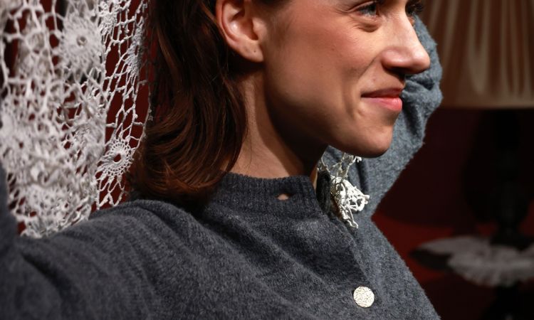 Liselotte és a május