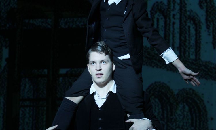 Légy jó mindhalálig