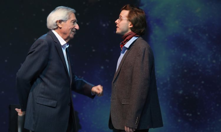 A MINDENSÉG ELMÉLETE