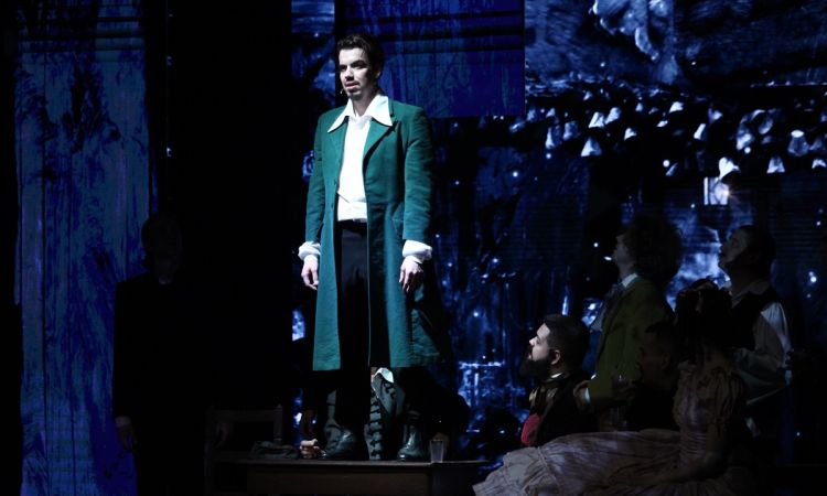 PETŐFiFJÚ - Anyám, az álmok nem hazudnak