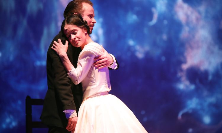 PETŐFiFJÚ - Anyám, az álmok nem hazudnak