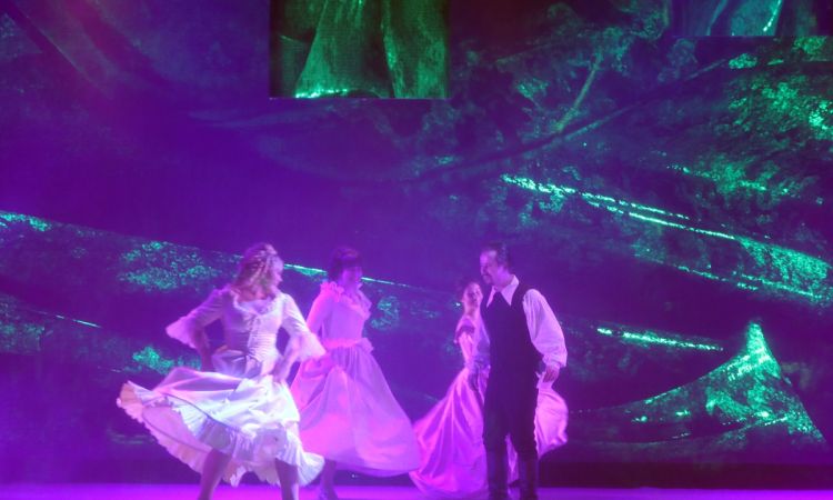 PETŐFiFJÚ - Anyám, az álmok nem hazudnak