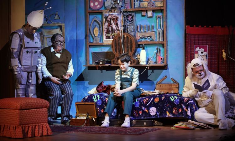 Mézga 2 - Szárnyal a kedv!