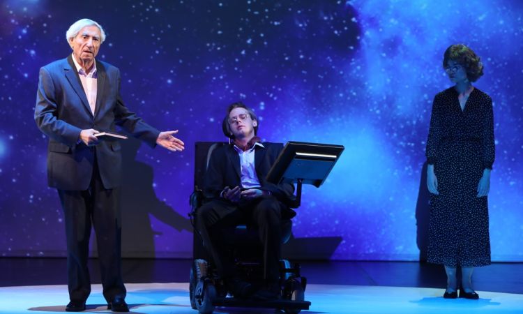 A MINDENSÉG ELMÉLETE