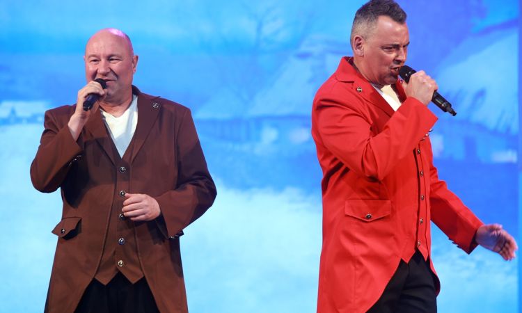 Petőfi SzínSingers