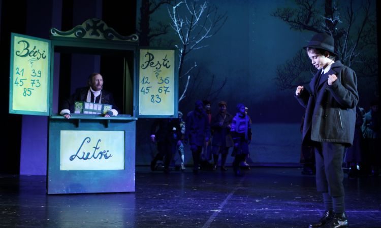 Légy jó mindhalálig