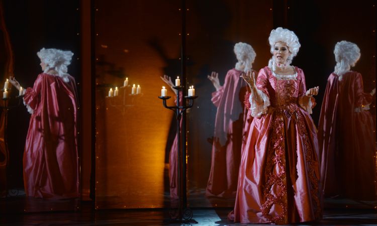 Veszedelmes viszonyok