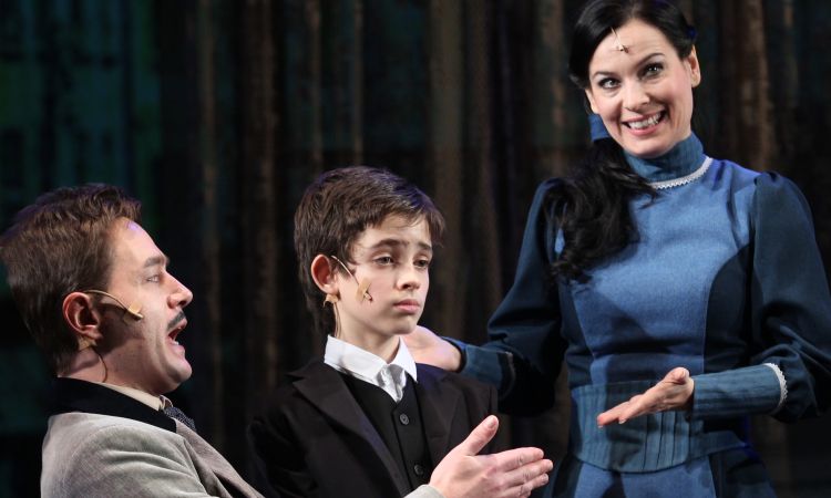 Légy jó mindhalálig