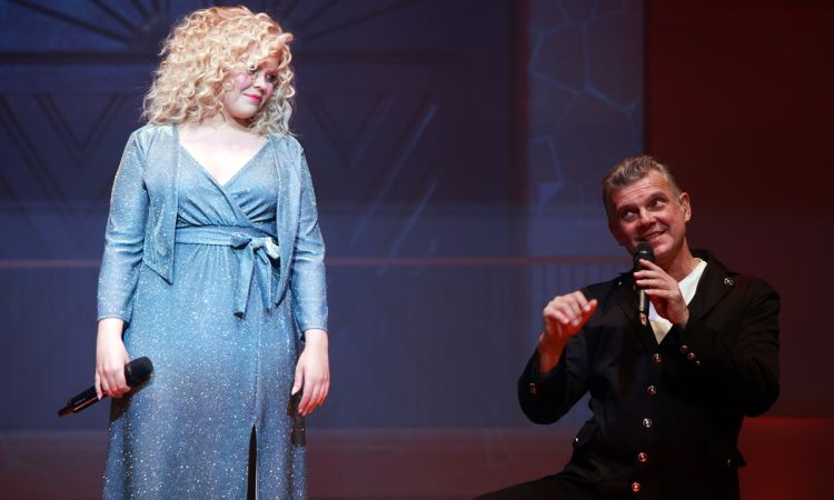 Petőfi SzínSingers