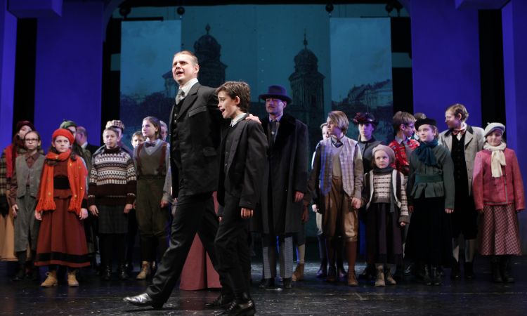 Légy jó mindhalálig