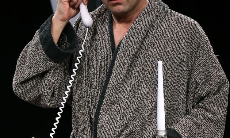 JÖVŐRE VELED, UGYANITT(I. rész)