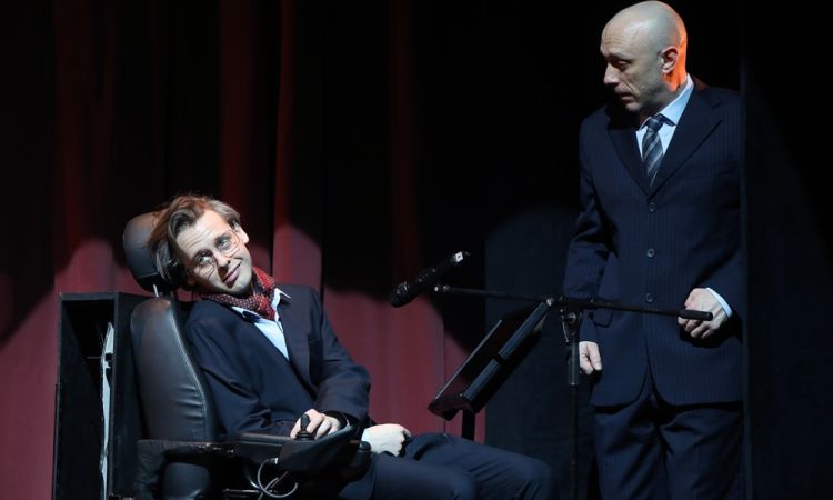 A MINDENSÉG ELMÉLETE