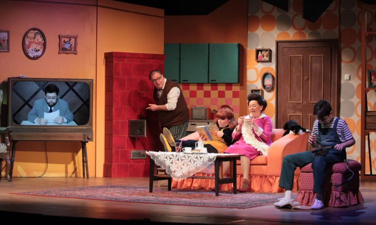 Mézga 2 - Szárnyal a kedv!